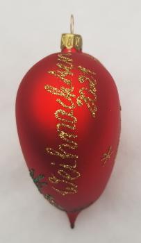 Preview: Jahresherz 2021